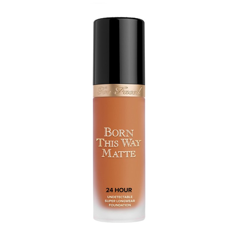 厚岸 NEW BORN FOUNDATION No,4 Too Faced Born This Way Matte 24 Hour Foundation | Foundation