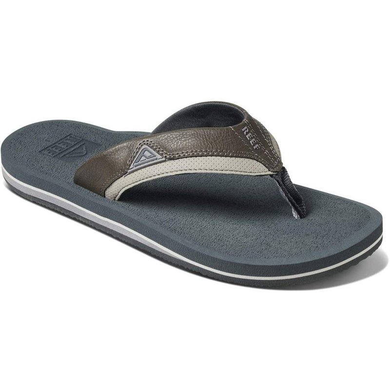 Reef Men's Cushion Dawn Sandal | Men's Sandals | Shoes - Shop Your Navy  Exchange - Official Site