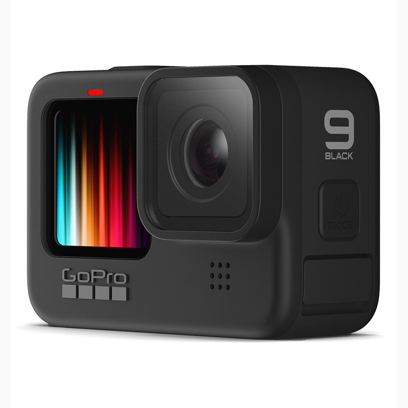 Gopro Hero9 Black, Action Camcorders