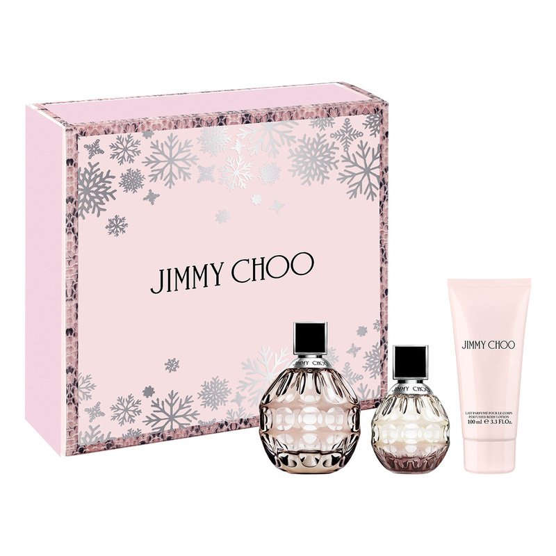 jimmy choo beauty products