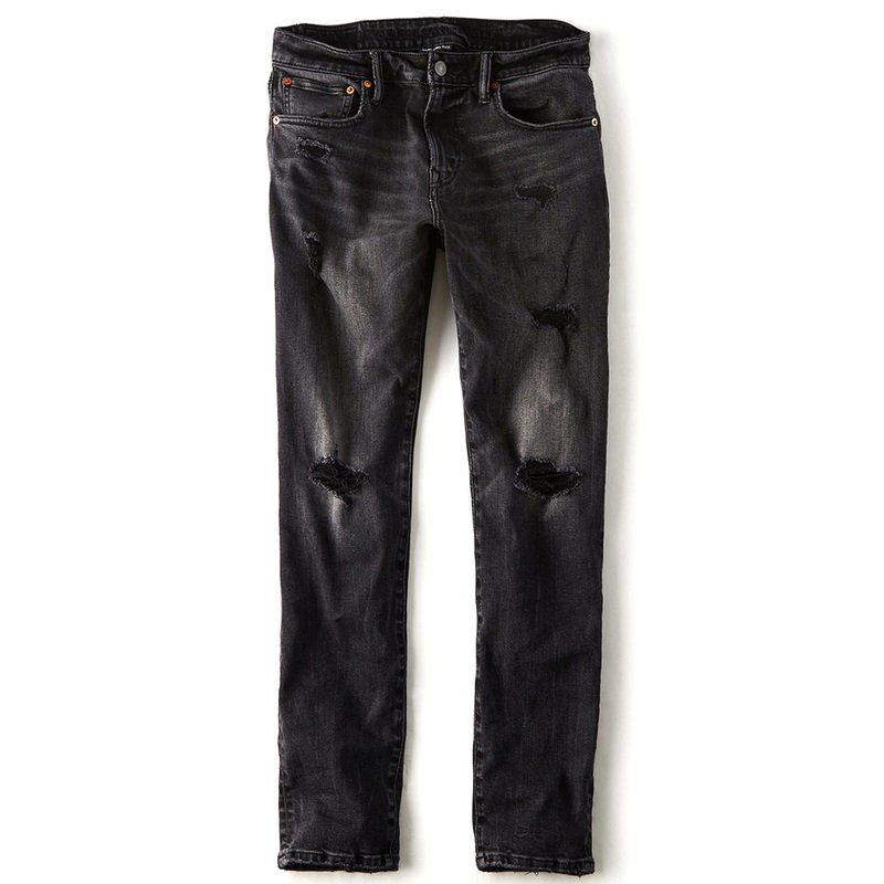 american eagle jeans exchange