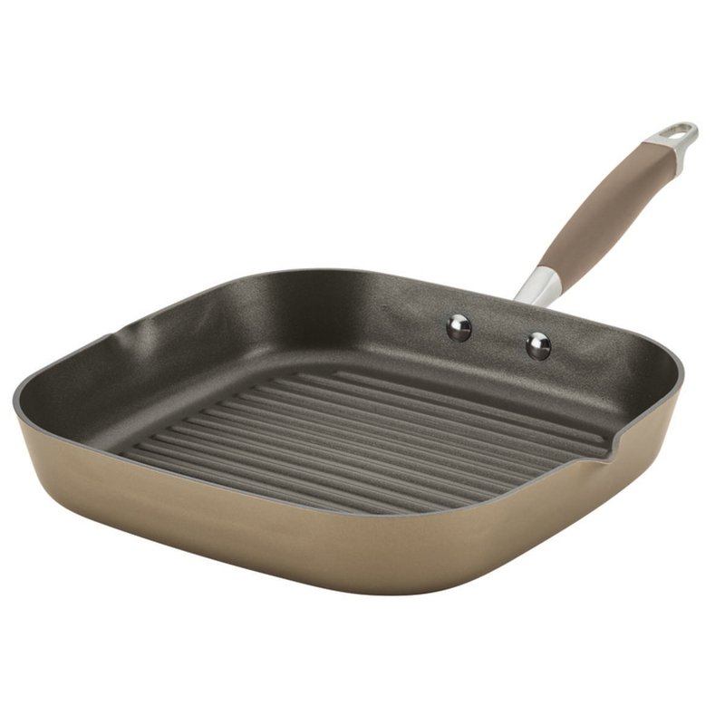 Grill Pans & Griddles Shop