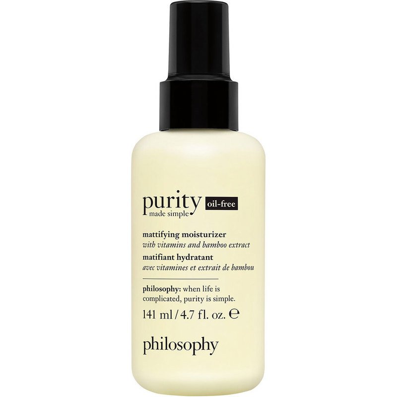 Philosophy beauty products deals