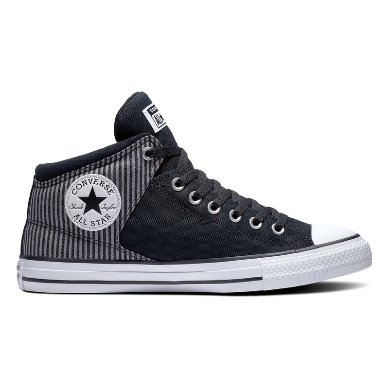 Converse Men's Chuck Taylor High Street 