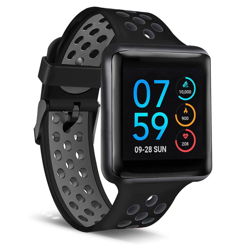 american exchange smart watch