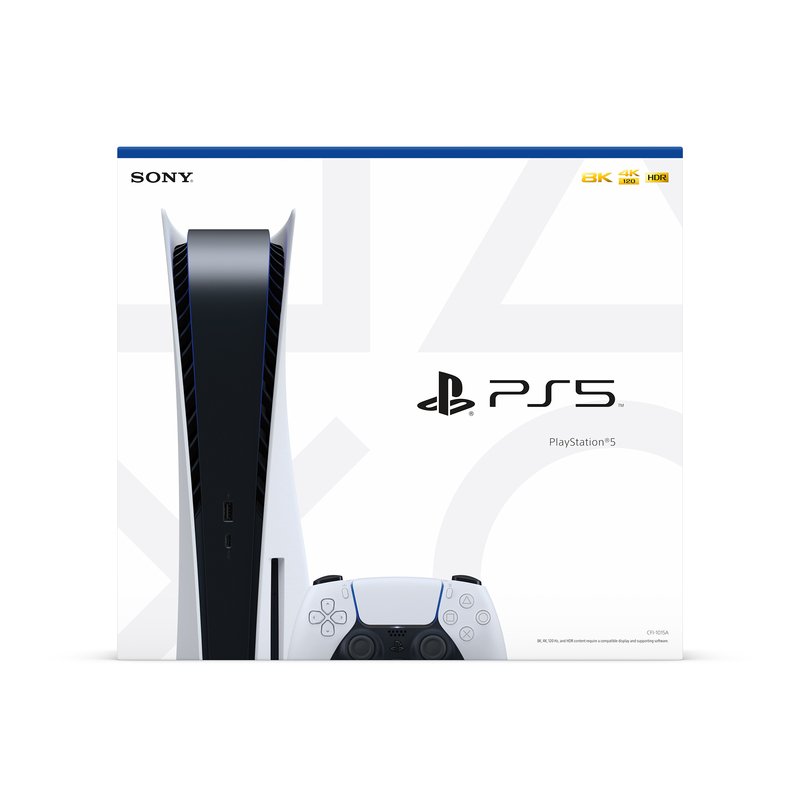 PlayStation®5 Console