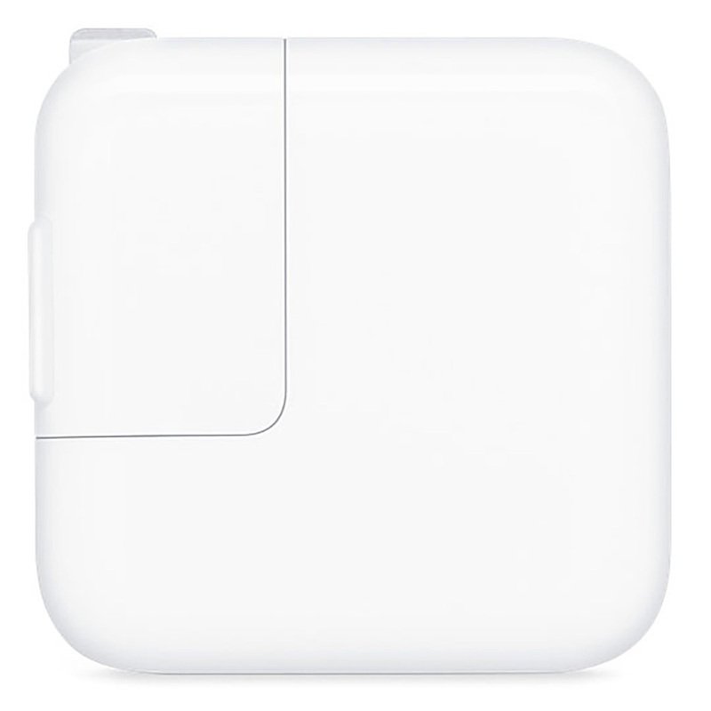 Bovenstaande marge vreemd Apple - 12w Usb Power Adapter - White | Cables & Chargers | Electronics -  Shop Your Navy Exchange - Official Site