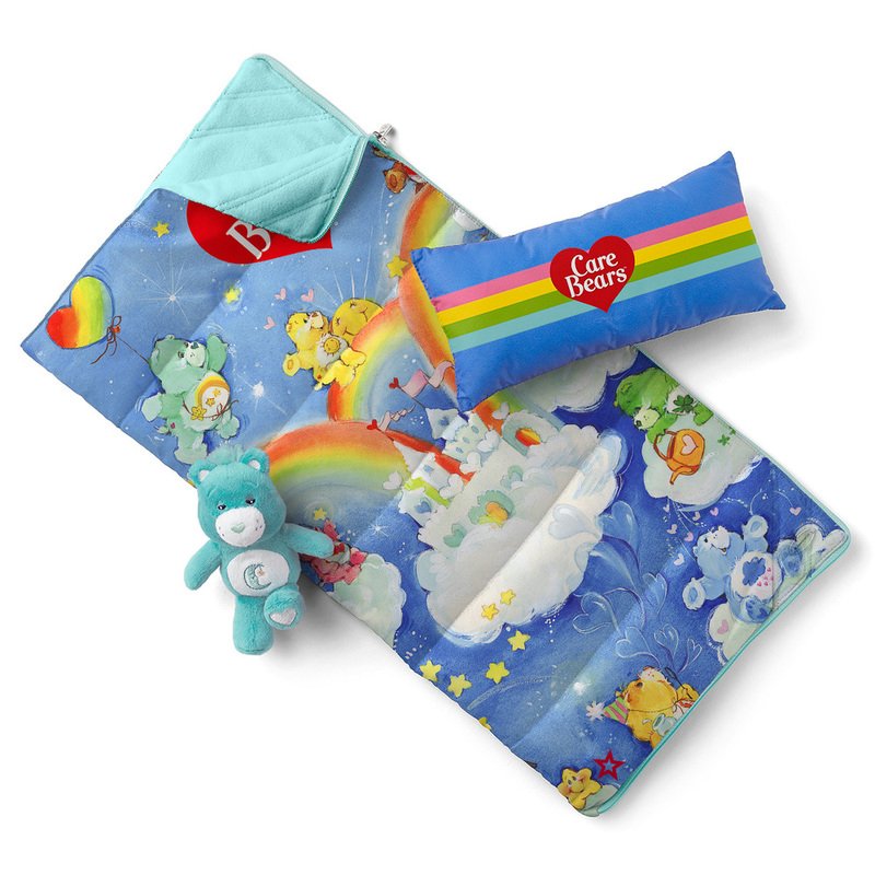 American girl care bear pajamas online