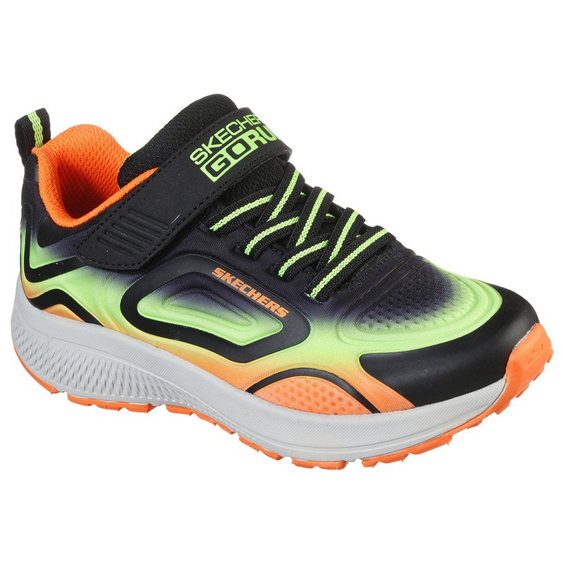skechers go run boys