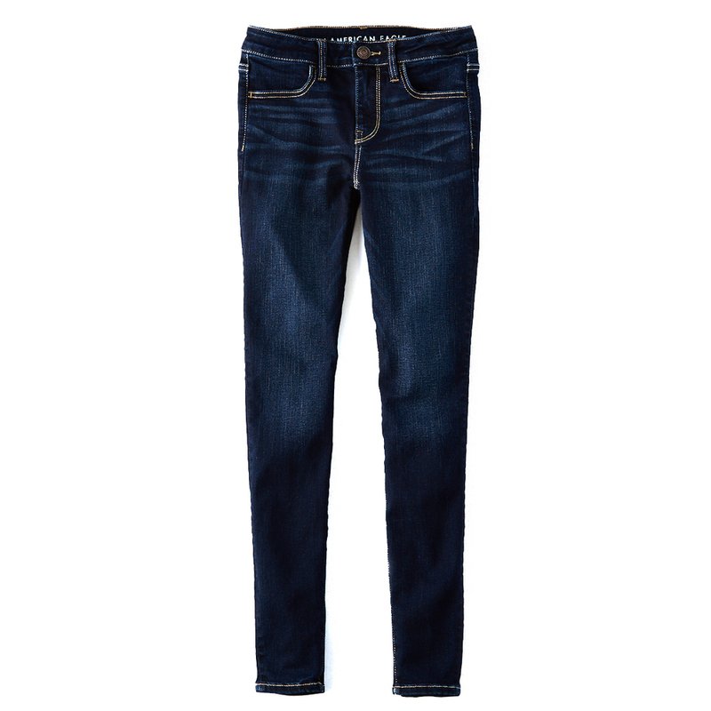 short leg jeggings