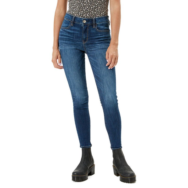 Ae Women's Next Level High-waisted Jeggings (juniors), Women's Jeans