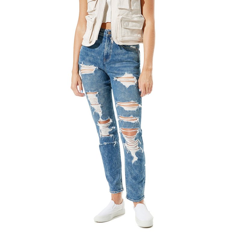 american eagle jeans exchange