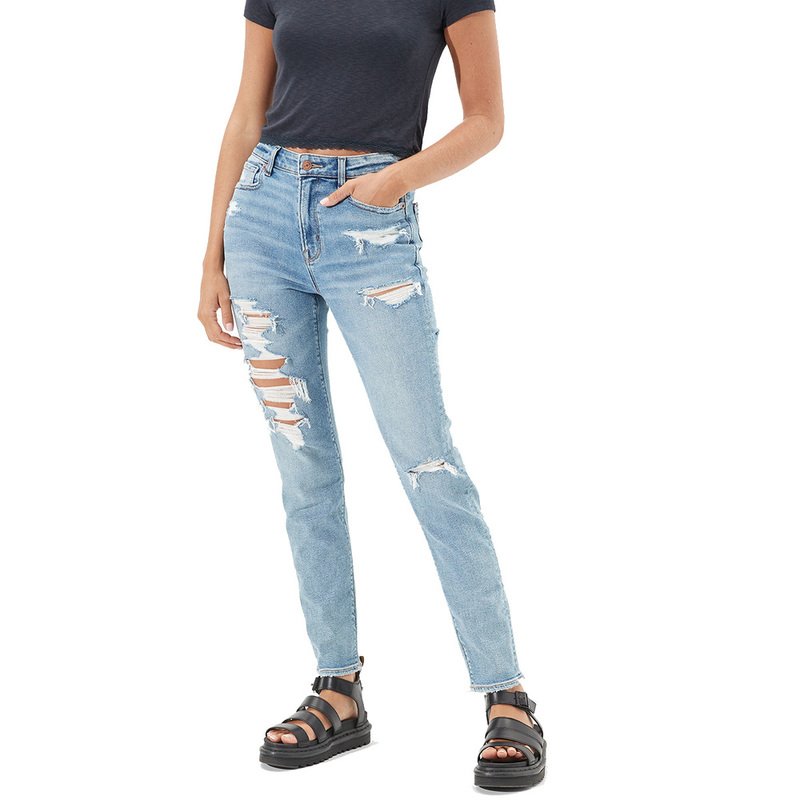 american eagle jeans exchange