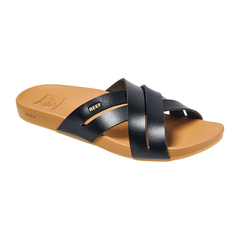 reef cushion spring flip flop