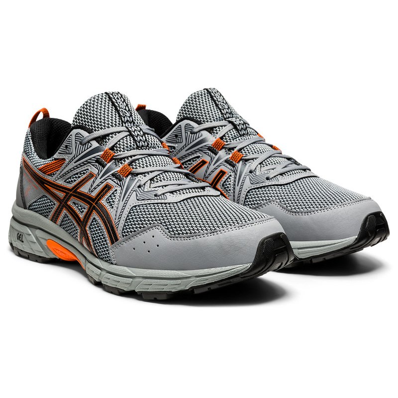 Asics Men's Gel-venture 8 Trail Running Shoe | Men's Running Shoes | Fitness - Shop Your Navy Exchange - Official Site Asics Men's Gel-venture 8 Trail Running Shoe | Men's Running Shoes | Fitness - Shop Your Navy Exchange - Official Site