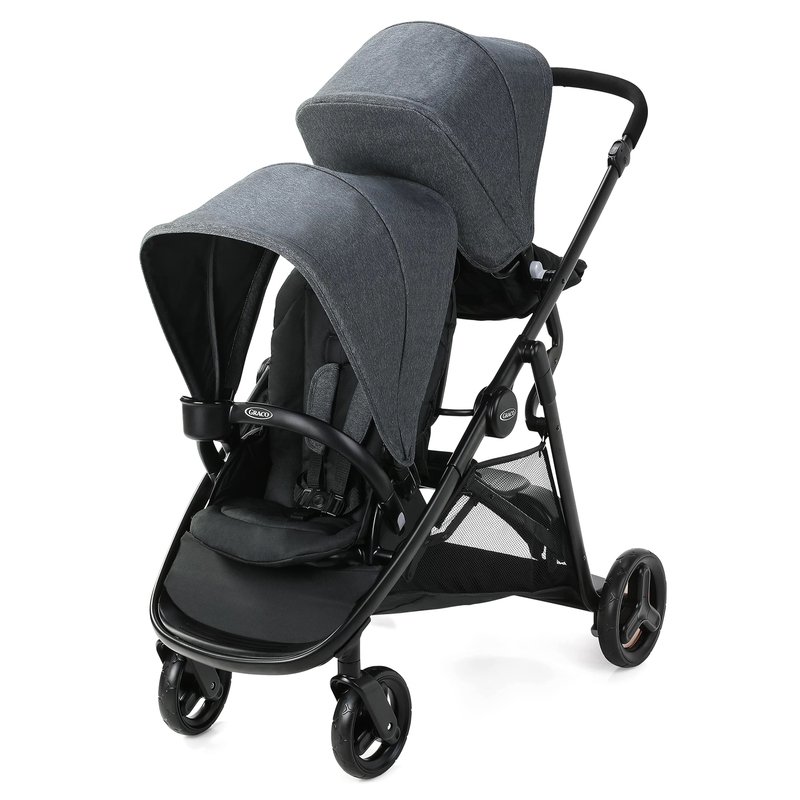 Stroller exchange hot sale offer
