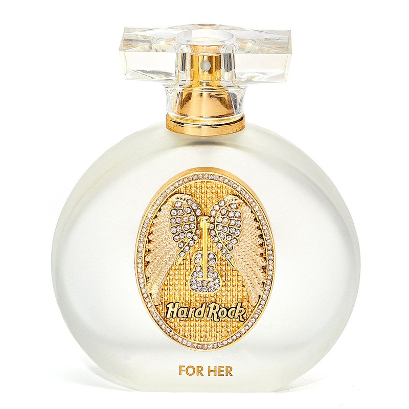 Guitar Hard Rock Fragrance Guitar Fragrance Hard Rock Collectible