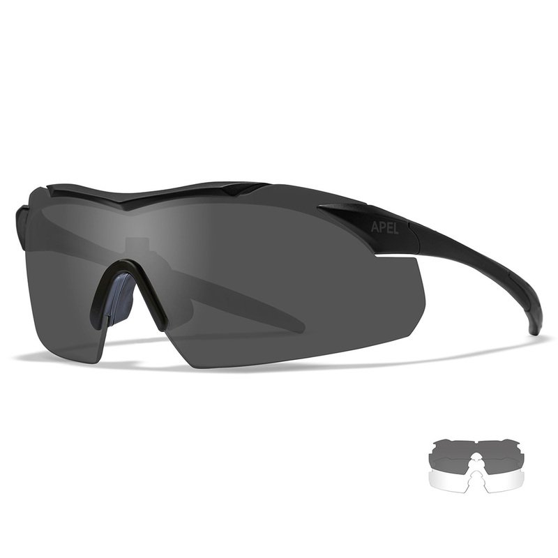 Wiley x hot sale vapor sunglasses