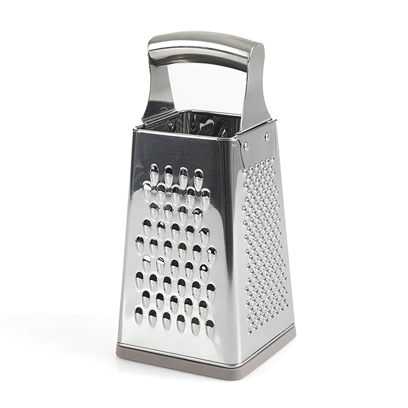Martha Stewart 4-sided Box Grater, Choppers, Graters & Slicers