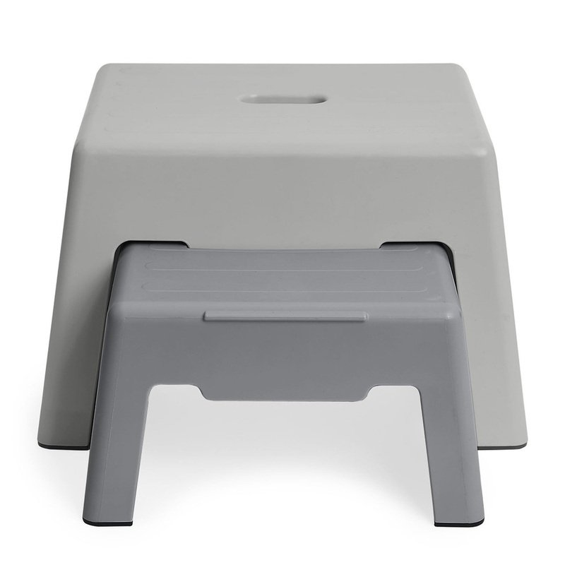 Navy shop step stool