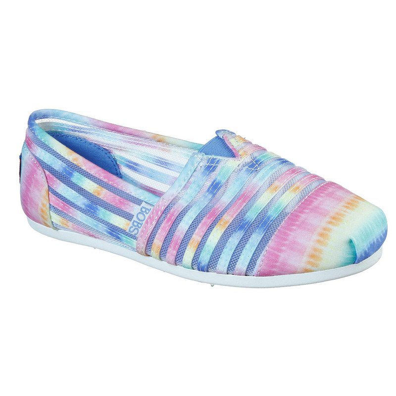skechers bobs multicolor