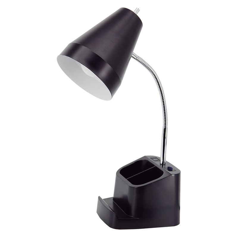 Realspace desk deals lamp
