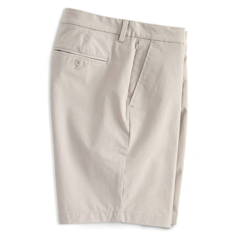 Men's Shorts - Khaki, Casual & Dress
