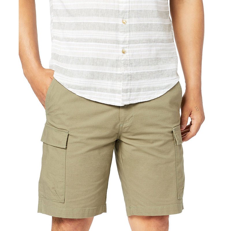 Dockers Men's Tech Cargo Shorts | Men's 