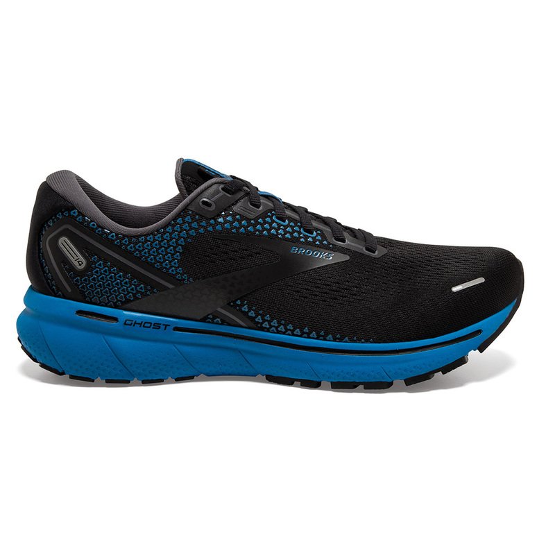Brooks Men s Ghost 14 Running Shoe Men s Running Shoes Fitness