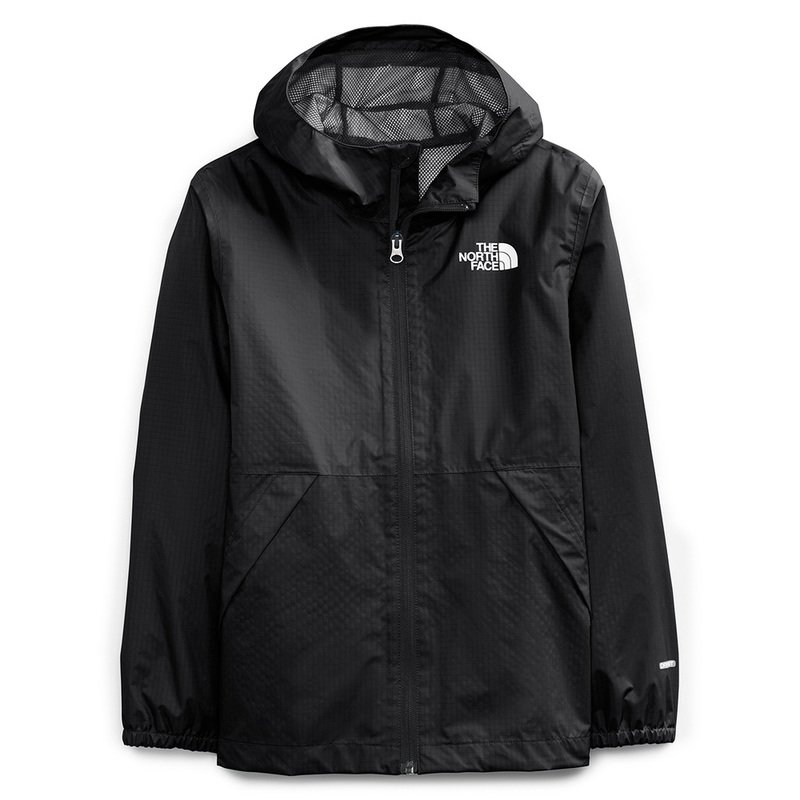 North Face Youth Zipline Rain Jacket 