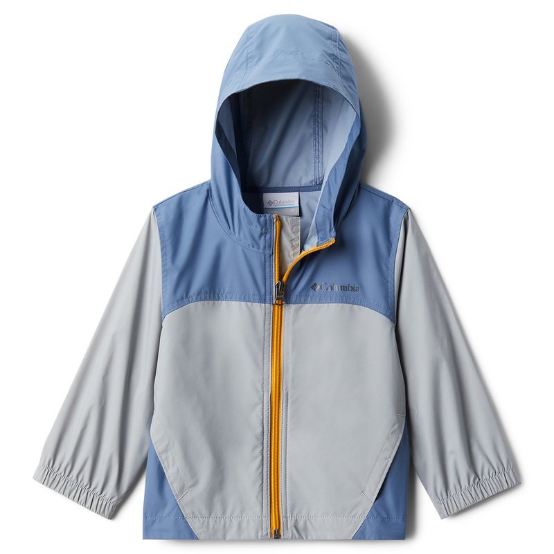 boys glennaker rain jacket