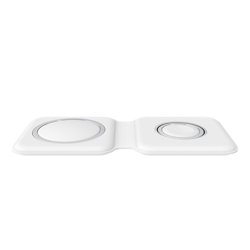 Duo apple online charger