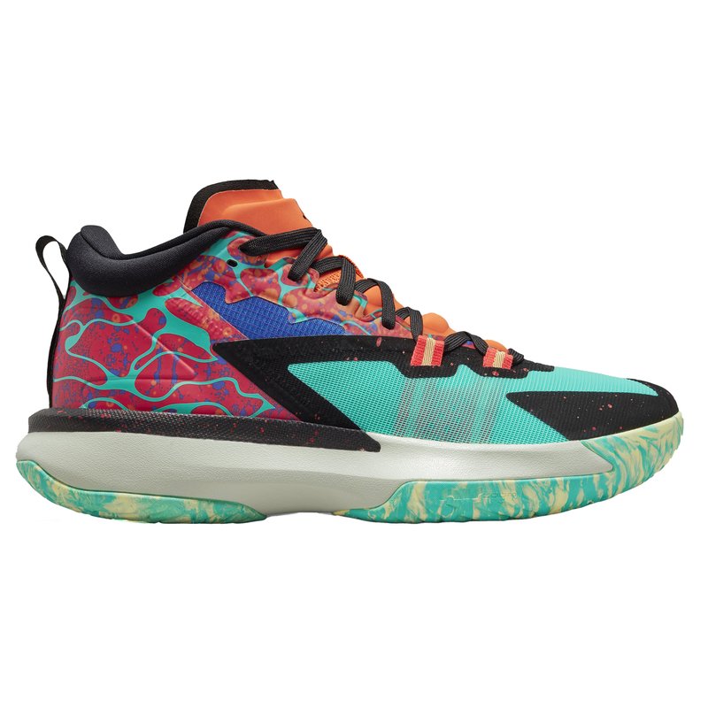 Jordan Men's Zion 1 Basketball Shoe 