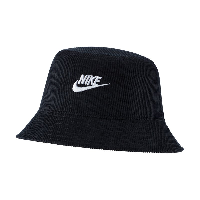 Corduroy Futura Bucket Hat 