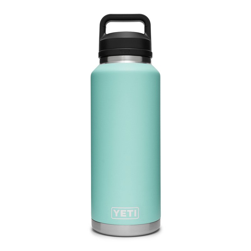 Our Point of View on YETI 46 oz Ramblers with Chug Caps From