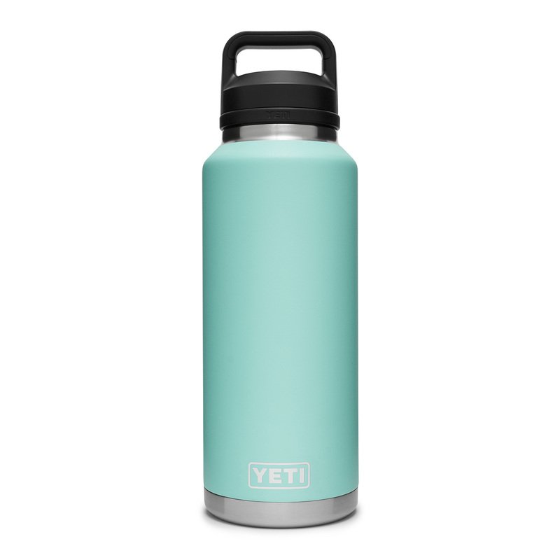 Yeti -12 oz Rambler Jr Kids Bottle King Crab Orange