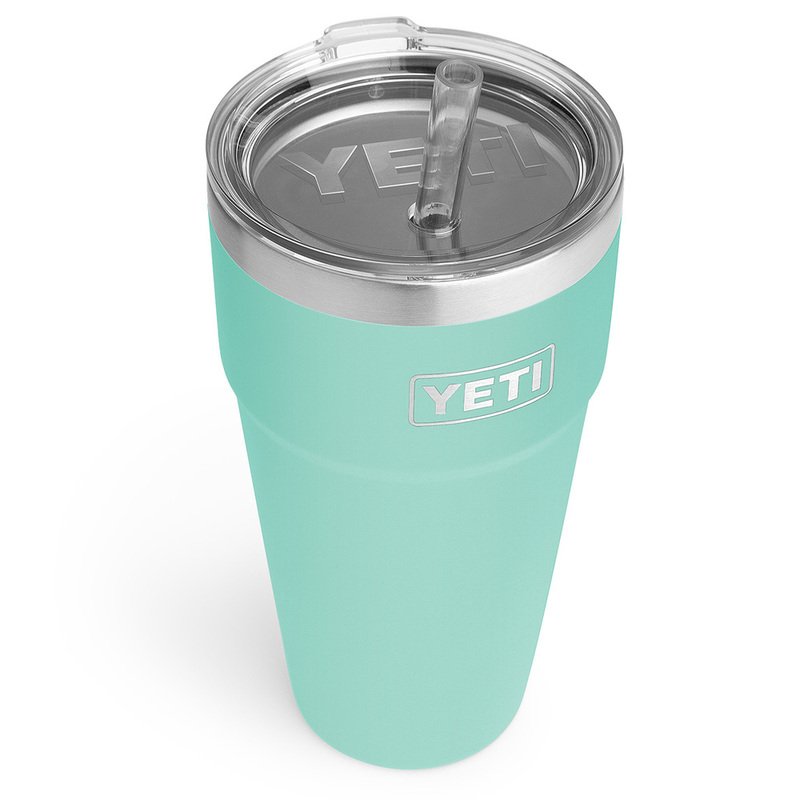 YETI Brings Back Ice Pink Rambler Drinkware for a Cause