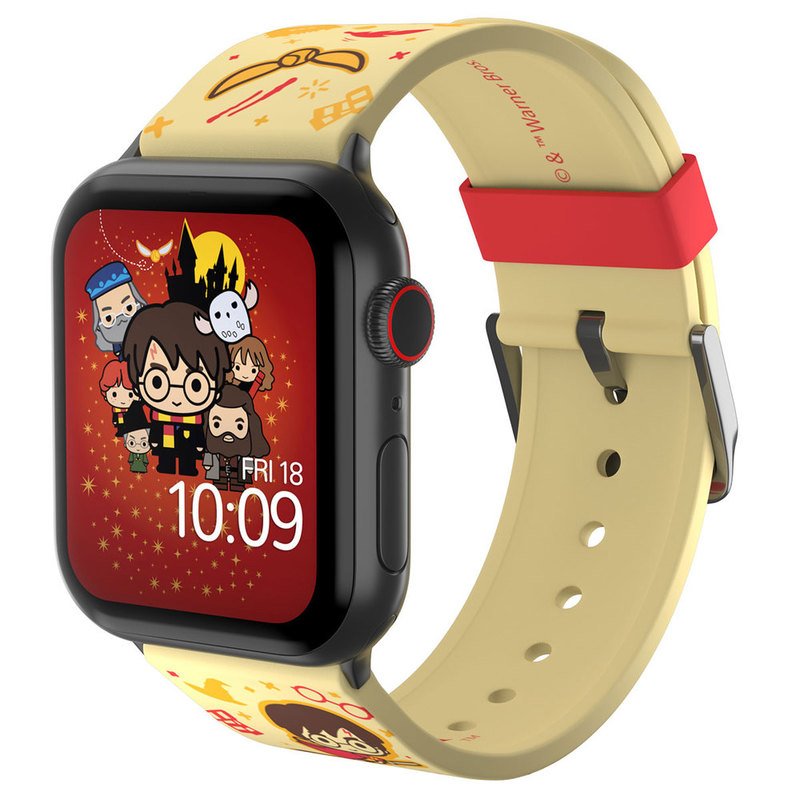 harry potter iwatch