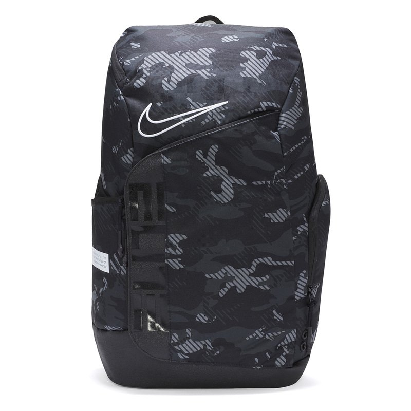 navy nike elite backpack