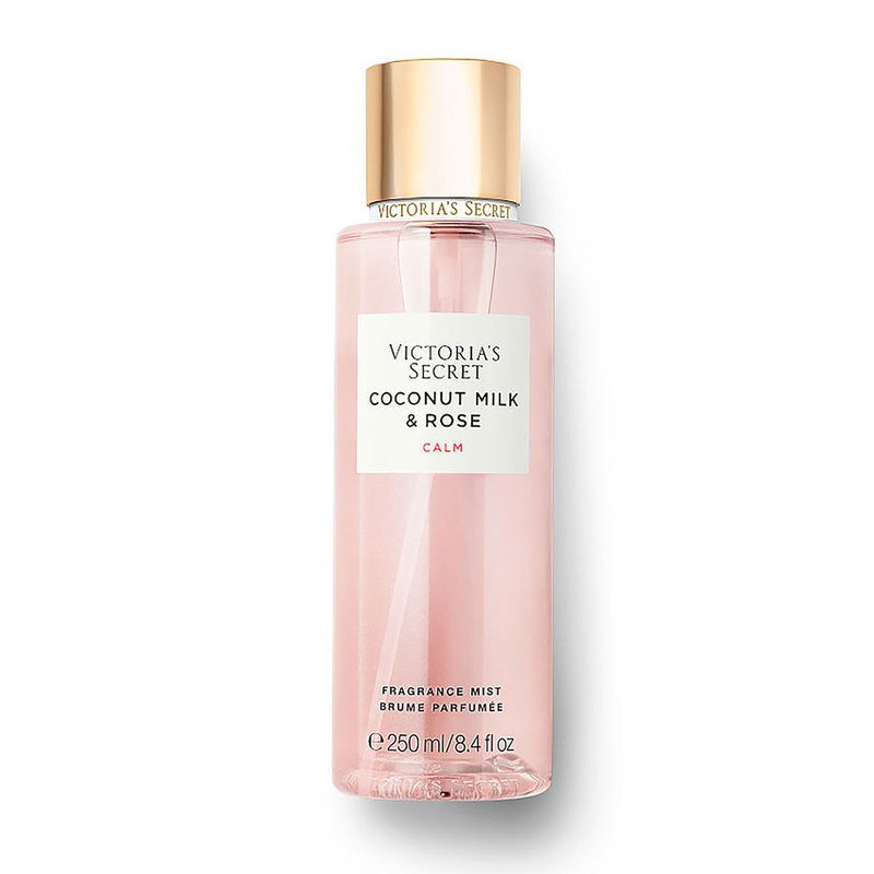  Victoria's Secret Pink Coco Chill Calming Body Oil 8