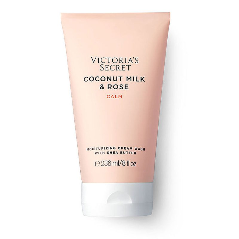 Victoria's Secret Perfume Set, Coconut Milk & Rose Body Spray, 250