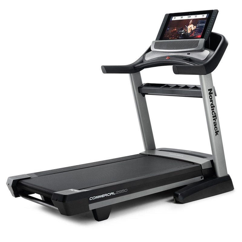 register nordictrack treadmill