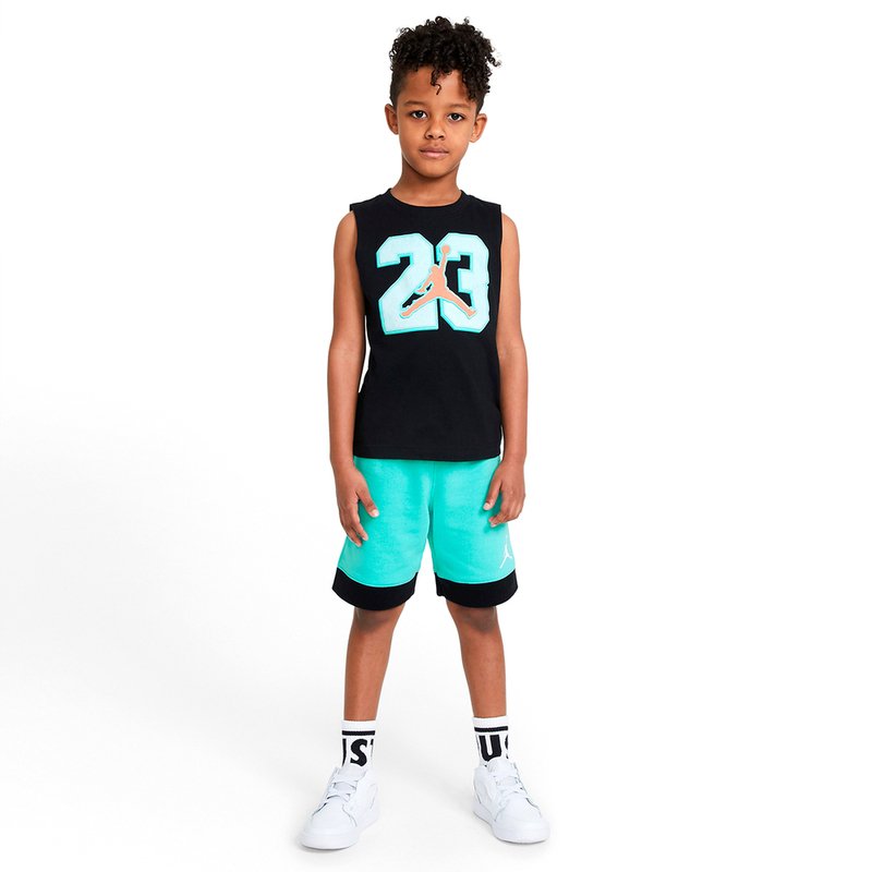 boy activewear sets