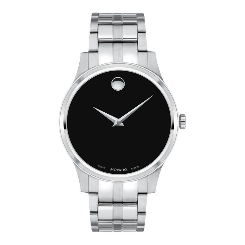 Movado fitness watch deals