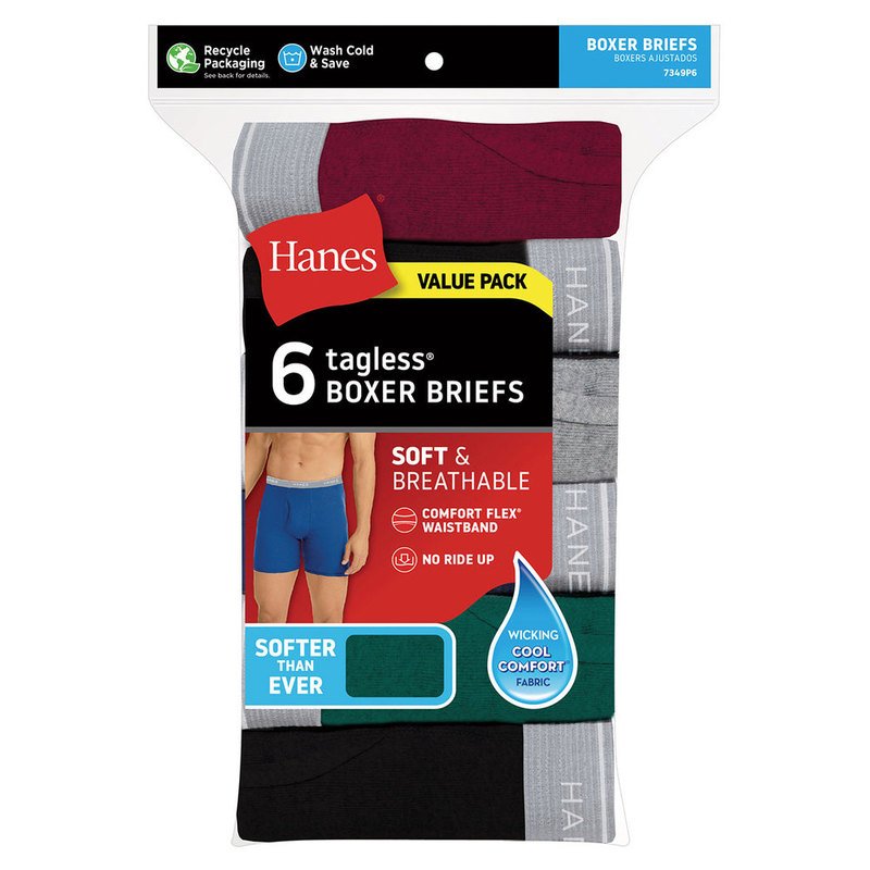 hanes underwear near me