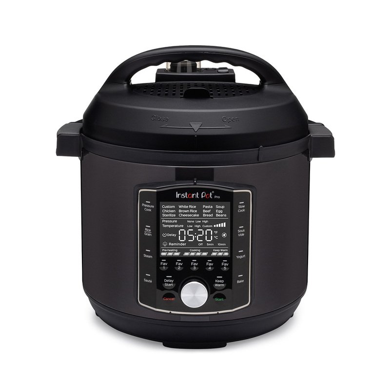 Best Farberware Pressure Cooker Review 2024 AtOnce