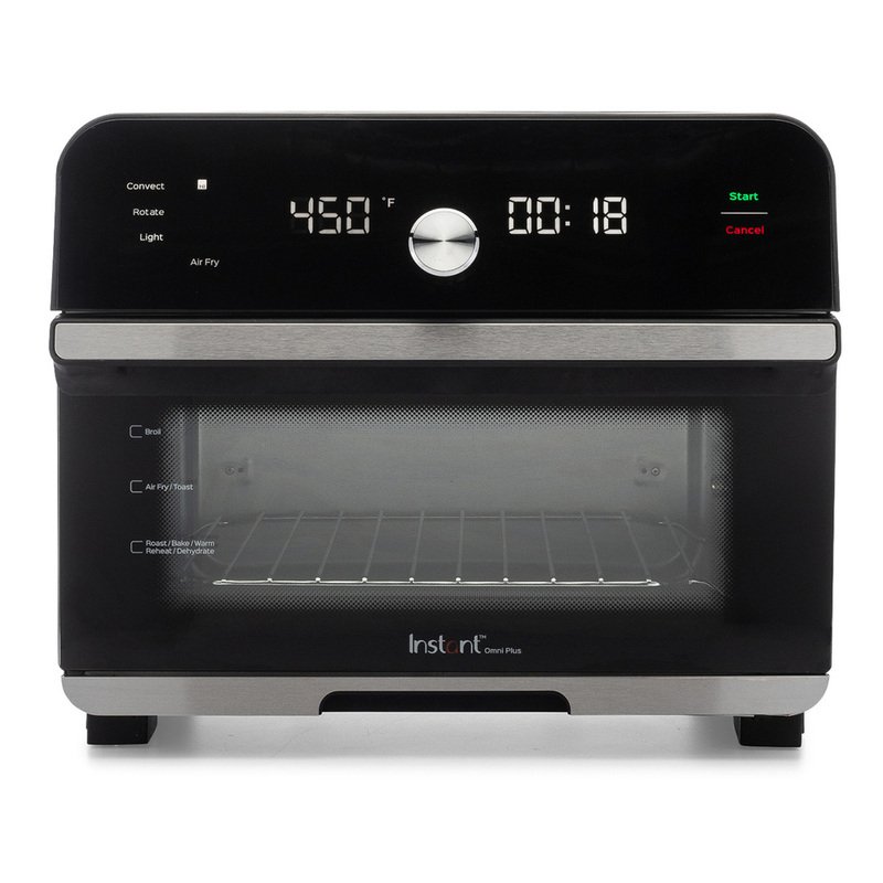 Instant Omni Plus 18L Air Fryer Toaster Oven Review: Is It the