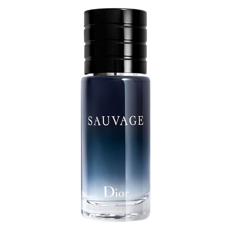 Sauvage Eau de Toilette - Dior