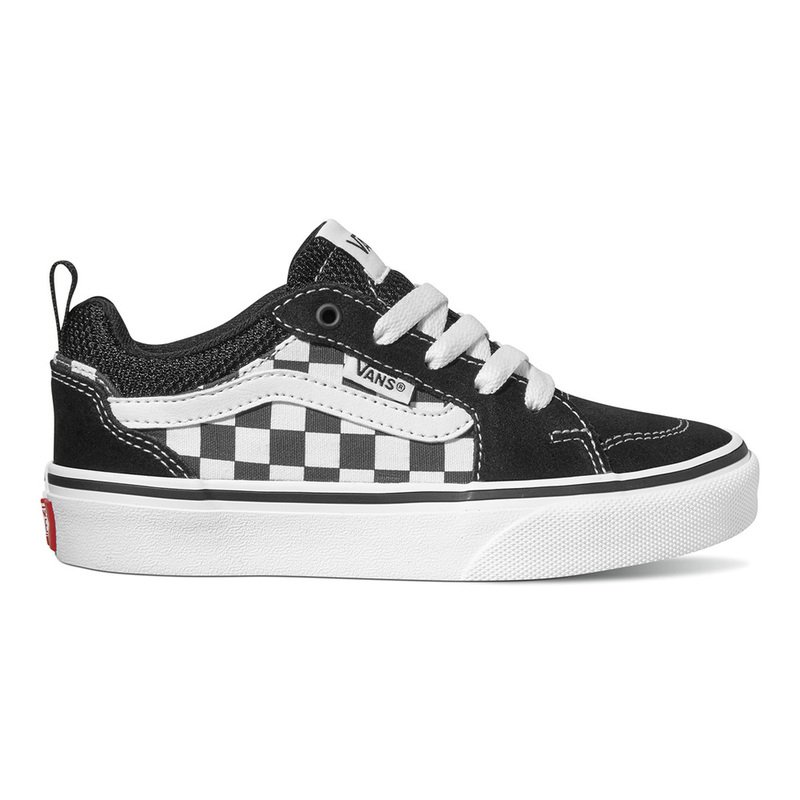 Vans Little Boys' Filmore Sneaker 