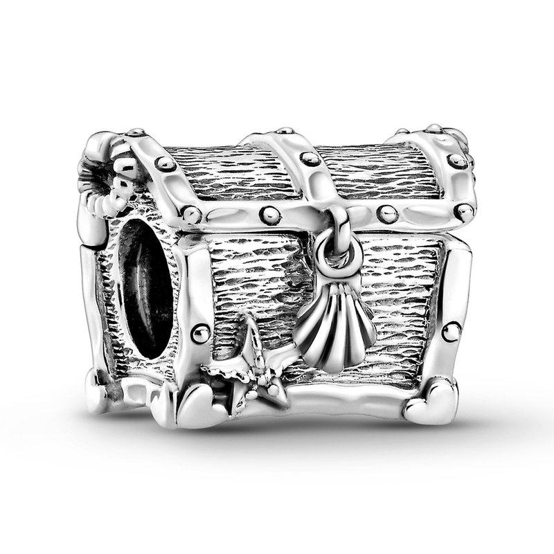 Pandora Chest Of Treasure Charm | Fashion Jewelry | Accessories 新型スマホOPPO PANDORA CARDS★ その他